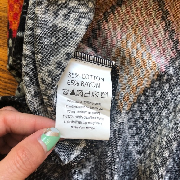 NWOT Contro corrente Sweater Dress - Picture 6 of 6